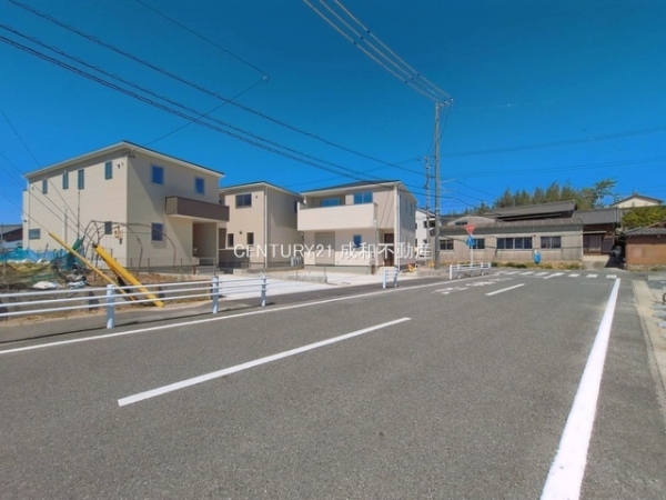 碧南市照光町５丁目の新築一戸建
