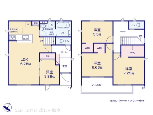 碧南市照光町５丁目の新築一戸建