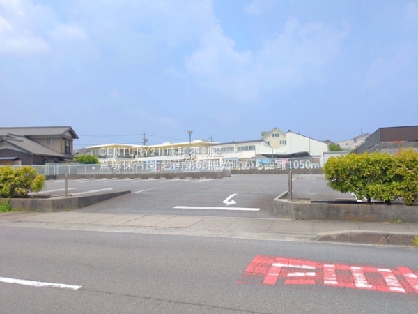 碧南市照光町５丁目の新築一戸建(鷲塚保育園)