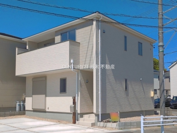 碧南市照光町５丁目の新築一戸建