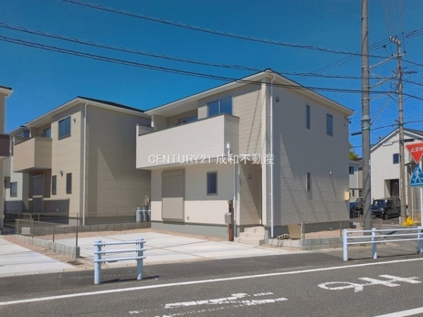 碧南市照光町５丁目の新築一戸建