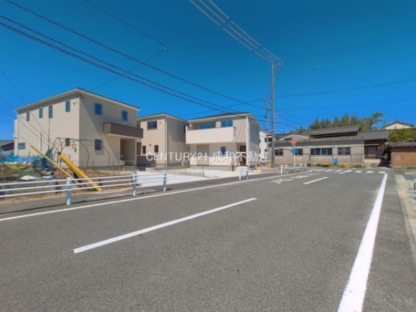 碧南市照光町５丁目の新築一戸建