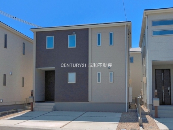碧南市照光町５丁目の新築一戸建