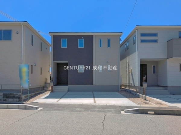 碧南市照光町５丁目の新築一戸建