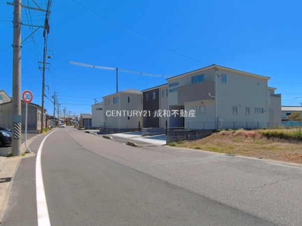 碧南市照光町５丁目の新築一戸建