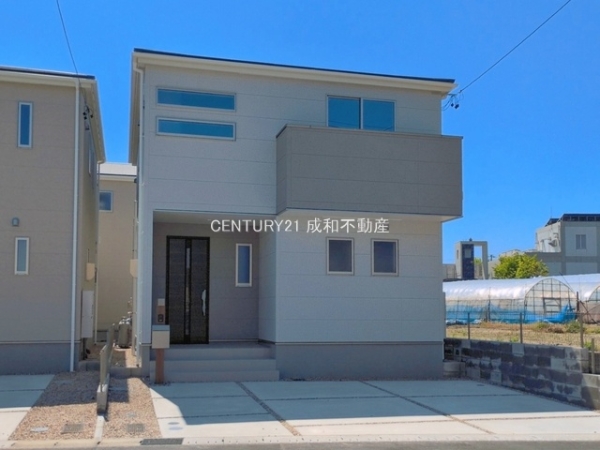 碧南市照光町５丁目の新築一戸建