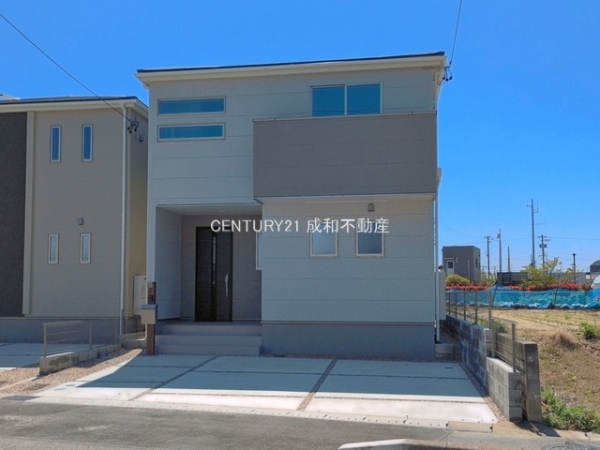 碧南市照光町５丁目の新築一戸建