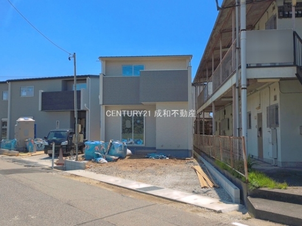 刈谷市井ケ谷町青木の新築一戸建