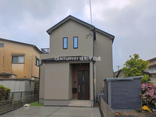 西尾市吉良町吉田亥改の新築一戸建
