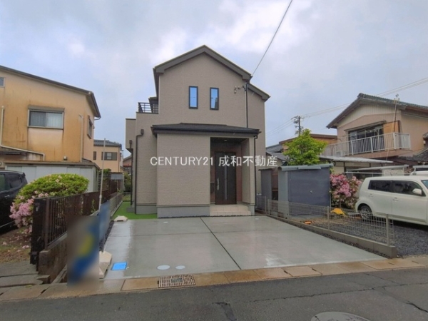 西尾市吉良町吉田亥改の新築一戸建