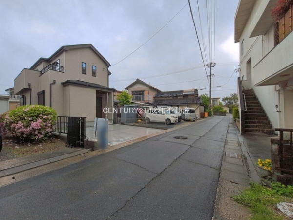 西尾市吉良町吉田亥改の新築一戸建