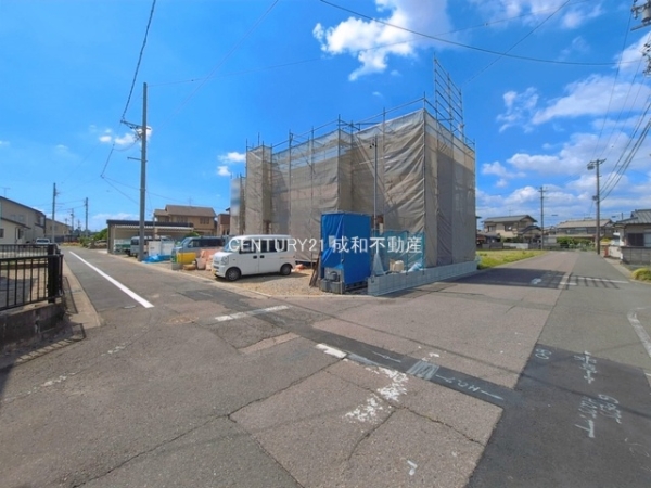 江南市河野町河野の新築一戸建