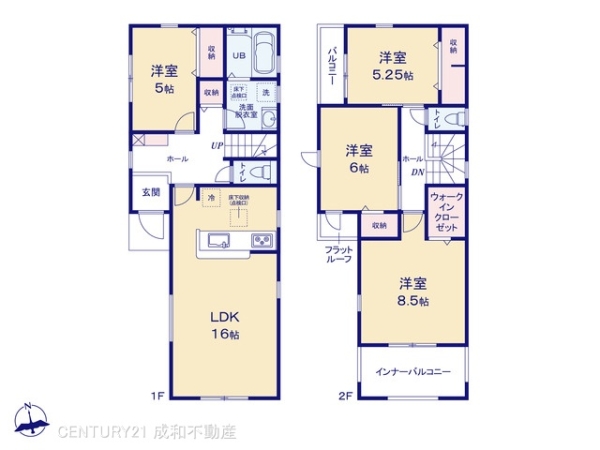 豊明市阿野町新切の新築一戸建