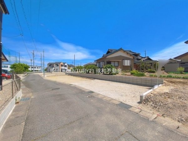 豊明市阿野町新切の新築一戸建