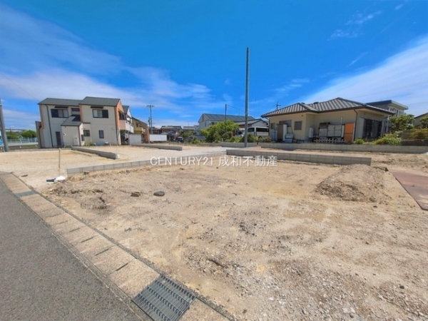 豊明市阿野町新切の新築一戸建