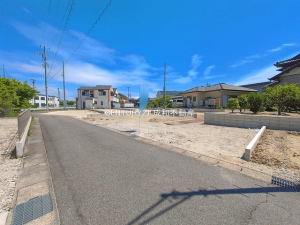 豊明市阿野町新切の新築一戸建