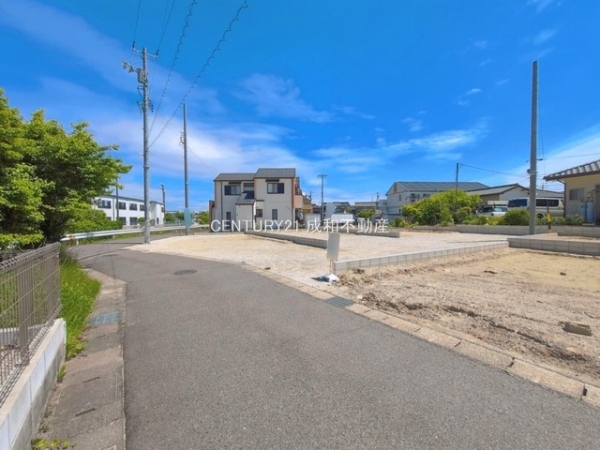 豊明市阿野町新切の新築一戸建