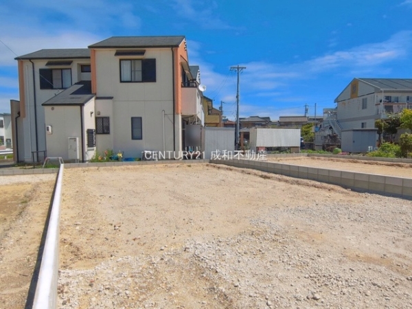 豊明市阿野町新切の新築一戸建