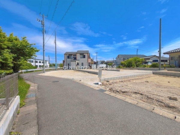 豊明市阿野町新切の新築一戸建