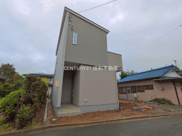豊橋市三ノ輪町字本興寺の新築一戸建