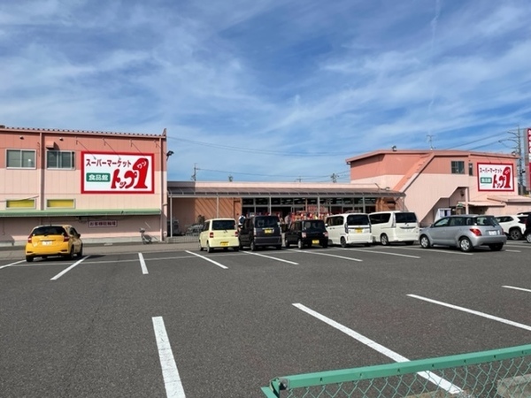 岩倉市大山寺町神田の新築一戸建(トップワン岩倉店)