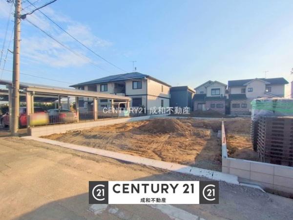 岩倉市大山寺町神田の新築一戸建