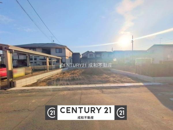 岩倉市大山寺町神田の新築一戸建
