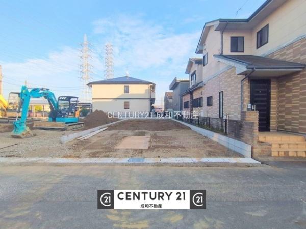 岩倉市大山寺町神田の新築一戸建