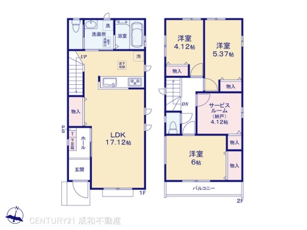 名古屋市瑞穂区中根町３丁目の新築一戸建