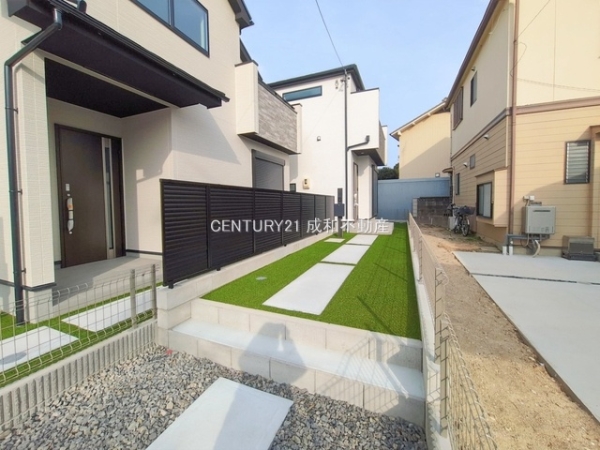 名古屋市瑞穂区中根町３丁目の新築一戸建