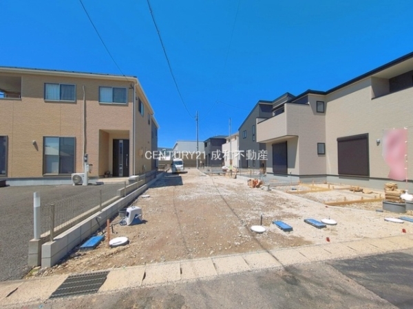 春日井市坂下町２丁目の新築一戸建