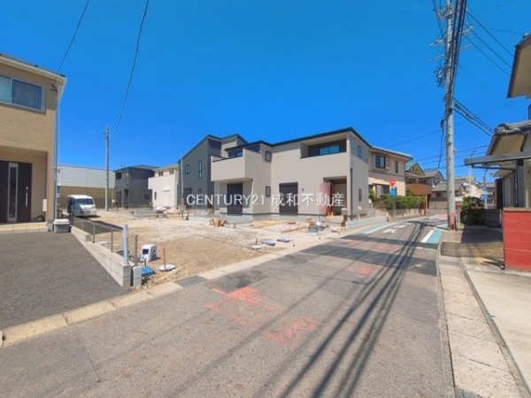 春日井市坂下町２丁目の新築一戸建