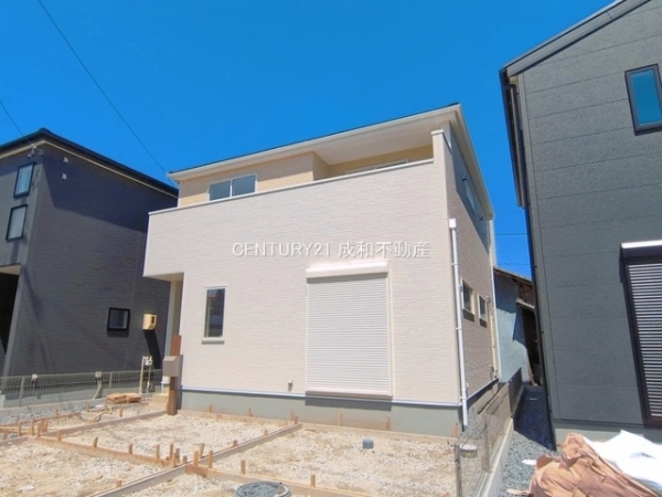春日井市坂下町２丁目の新築一戸建