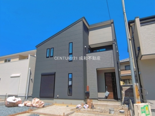 春日井市坂下町２丁目の新築一戸建