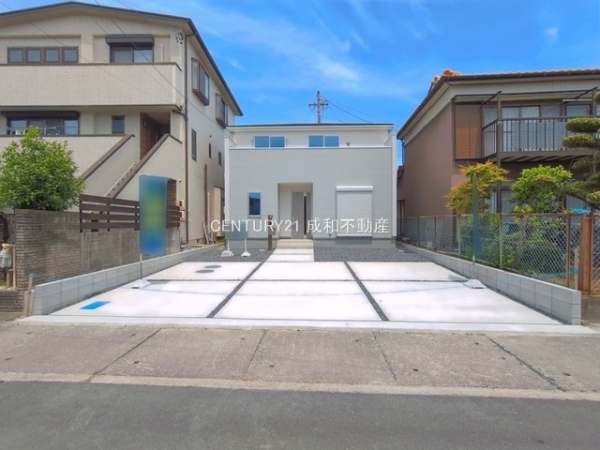 津島市江東町３丁目の新築一戸建