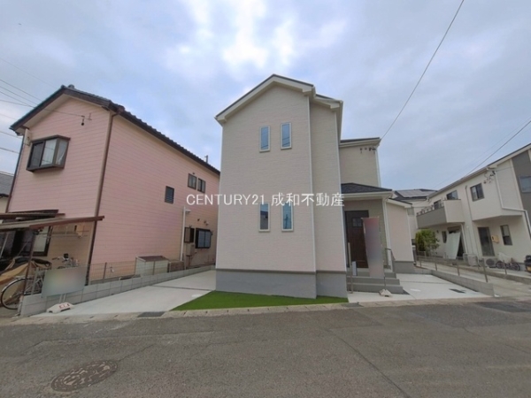 小牧市久保一色南２丁目の新築一戸建