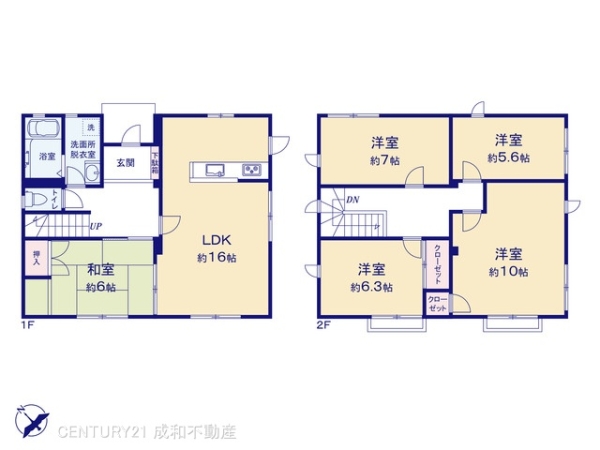 豊田市巴町カキタの中古一戸建