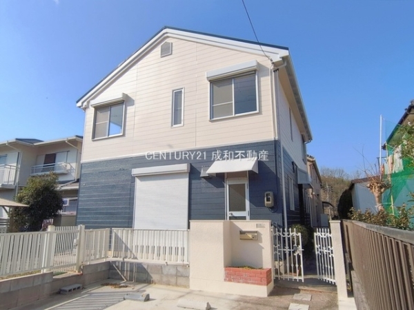 豊田市巴町カキタの中古一戸建