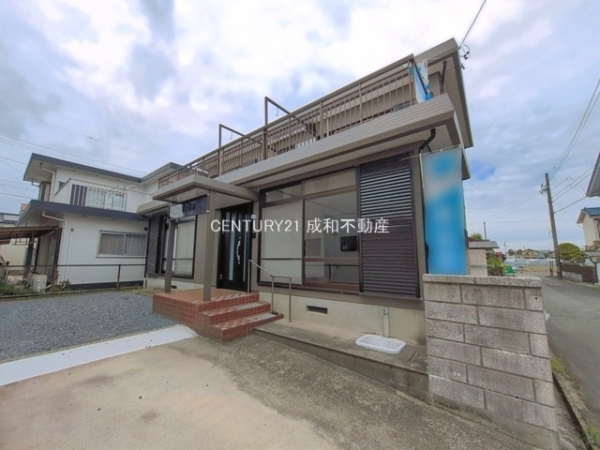 津島市青塚町６丁目の中古一戸建