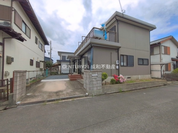 津島市青塚町６丁目の中古一戸建