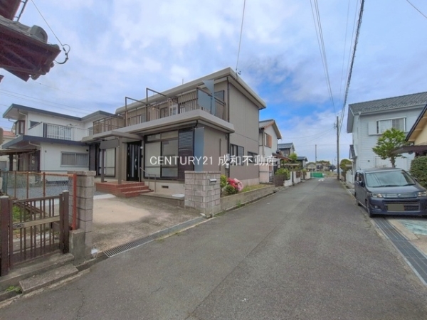津島市青塚町６丁目の中古一戸建