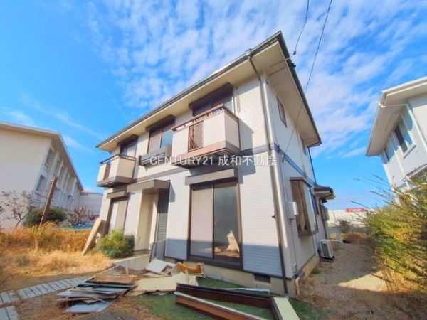 豊田市五ケ丘４丁目の中古一戸建
