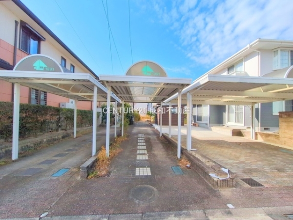 豊田市五ケ丘４丁目の中古一戸建