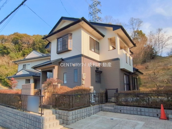 豊田市市木町１０丁目の中古一戸建