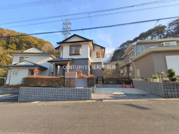 豊田市市木町１０丁目の中古一戸建