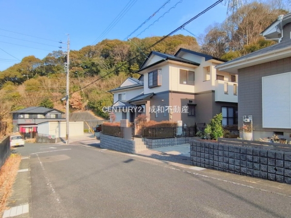 豊田市市木町１０丁目の中古一戸建