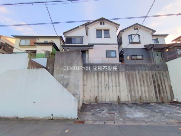 尾張旭市長坂町南山の中古一戸建
