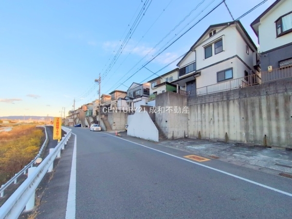 尾張旭市長坂町南山の中古一戸建
