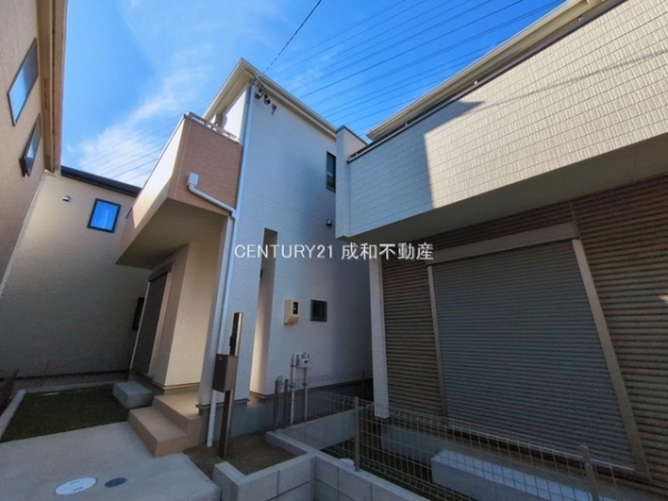 名古屋市西区花原町の新築一戸建