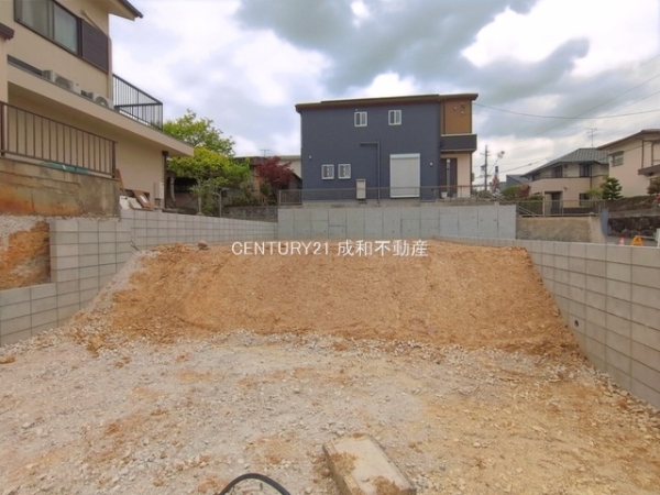 名古屋市天白区平針南２丁目の新築一戸建